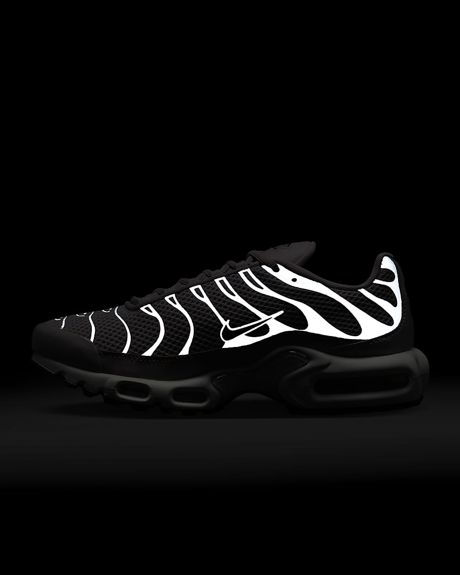 Nike air max plus light bone on sale